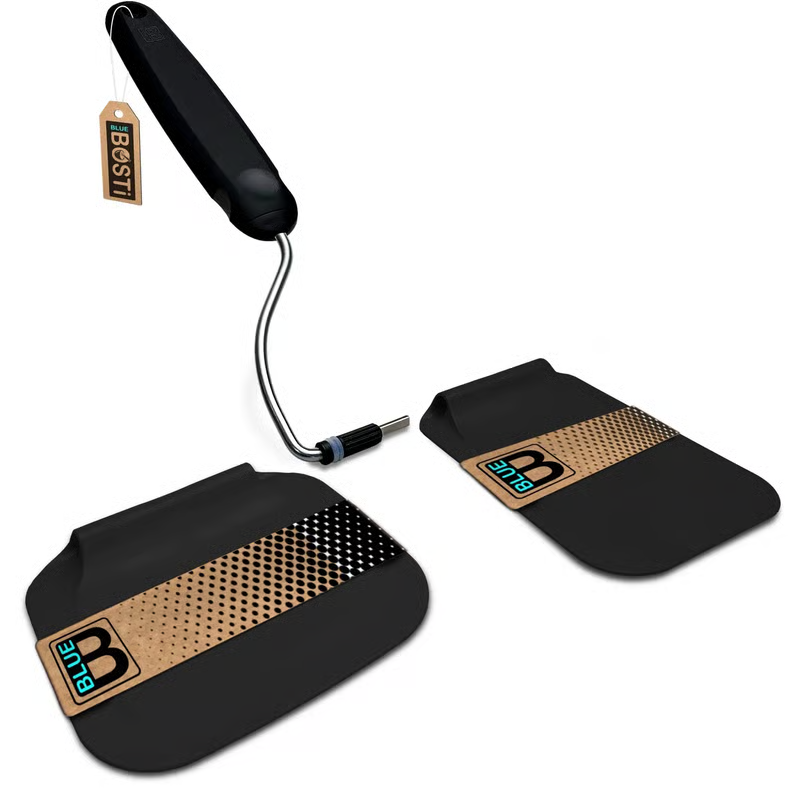 Spatula With Adjustable Angles🍽️