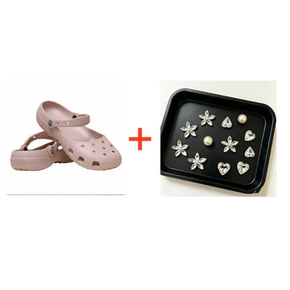 ⛱️Last Day Sale 70% OFF🥰Cute Ballet Flat- Comfortable Waterproof Slip-On Shoes for Women