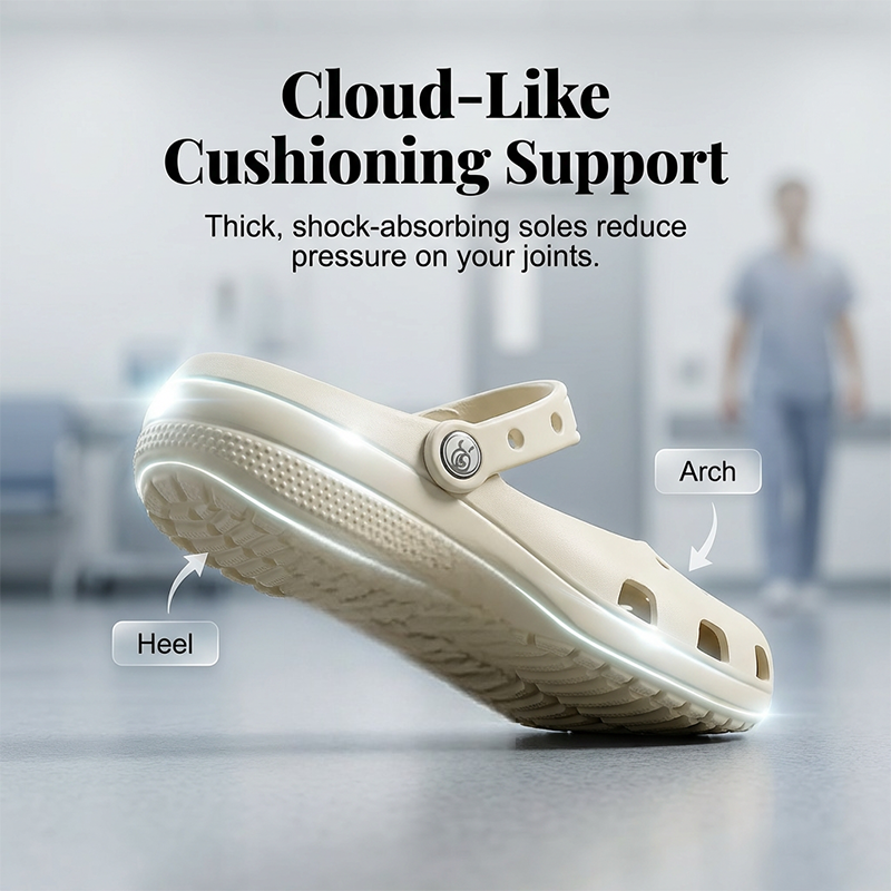 ⛱️Last Day Sale 70% OFF🥰Cute Ballet Flat- Comfortable Waterproof Slip-On Shoes for Women