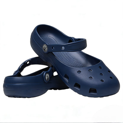 ⛱️Last Day Sale 70% OFF🥰Cute Ballet Flat- Comfortable Waterproof Slip-On Shoes for Women