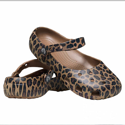 ⛱️Last Day Sale 70% OFF🥰Cute Ballet Flat- Comfortable Waterproof Slip-On Shoes for Women